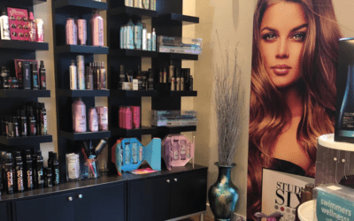 Find a Fabulous & Affordable Salon Spa Marketing Agency!